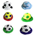 Ready to ship world cup soccer cap